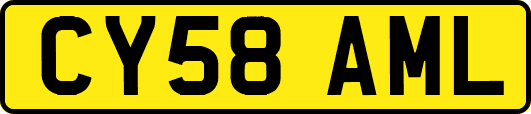 CY58AML