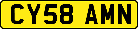 CY58AMN