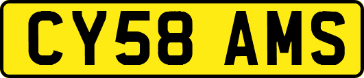 CY58AMS