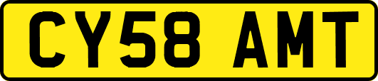 CY58AMT