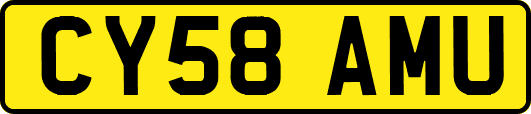 CY58AMU