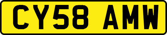 CY58AMW