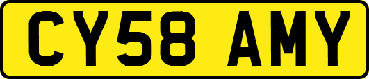 CY58AMY
