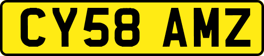 CY58AMZ