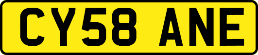 CY58ANE
