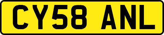 CY58ANL