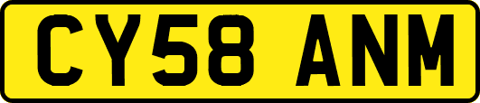 CY58ANM