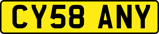 CY58ANY