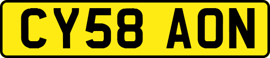 CY58AON