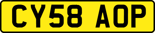 CY58AOP