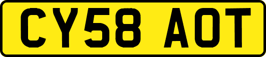 CY58AOT