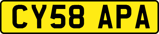 CY58APA