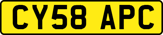 CY58APC