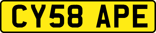 CY58APE