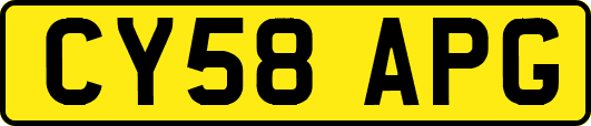 CY58APG