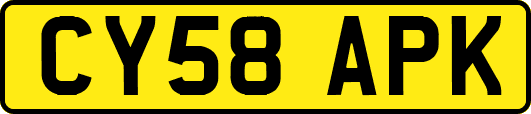 CY58APK