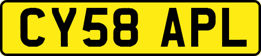 CY58APL