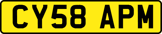 CY58APM