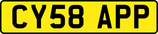 CY58APP