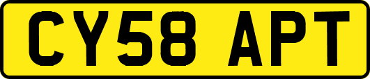 CY58APT