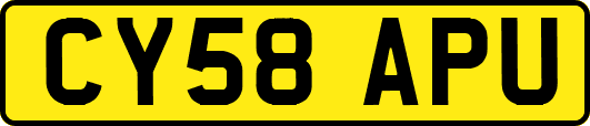 CY58APU