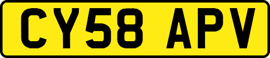 CY58APV