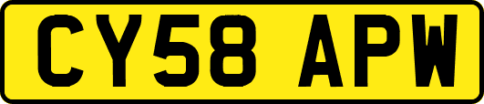 CY58APW