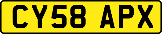 CY58APX