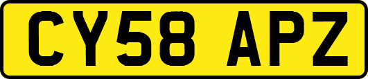 CY58APZ