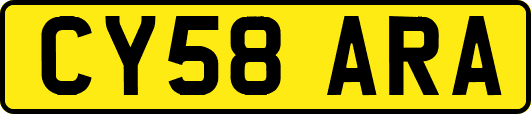 CY58ARA