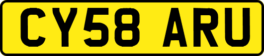 CY58ARU