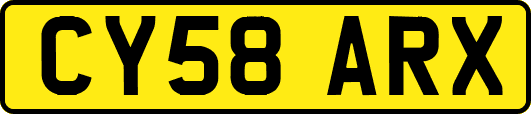 CY58ARX