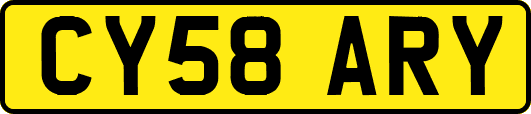 CY58ARY