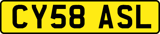 CY58ASL
