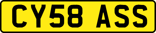 CY58ASS