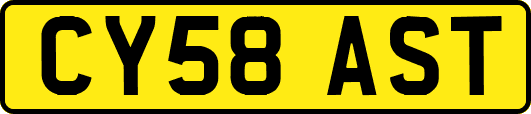 CY58AST