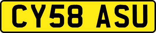 CY58ASU