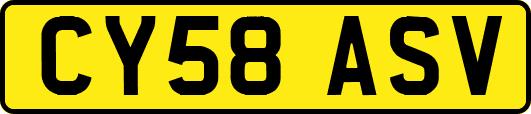 CY58ASV