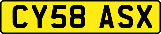 CY58ASX