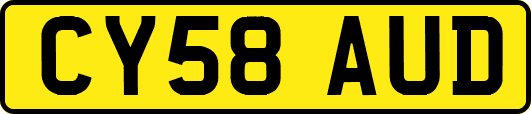 CY58AUD