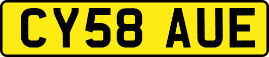 CY58AUE