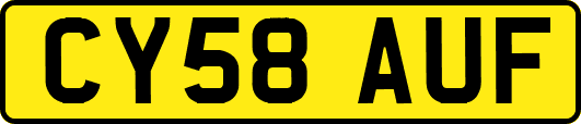 CY58AUF