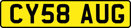 CY58AUG