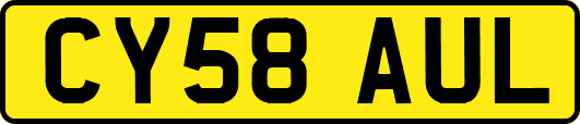 CY58AUL