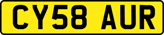 CY58AUR