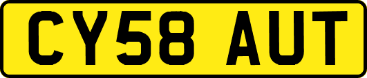 CY58AUT