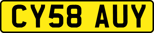 CY58AUY