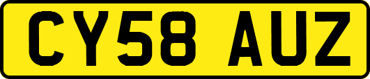CY58AUZ