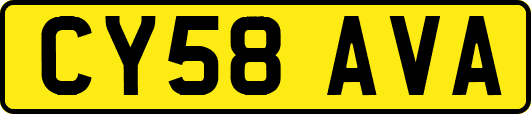 CY58AVA