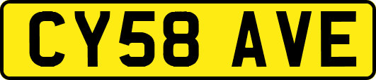 CY58AVE